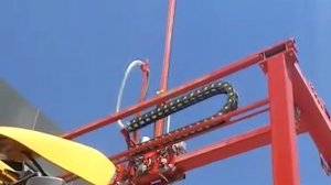 Автоматический пробоотборник зерна Аксисмакс