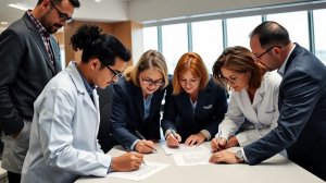 Список невыездных лиц из ДНР среди руководителей и администрации: как годами саботировался этот прик