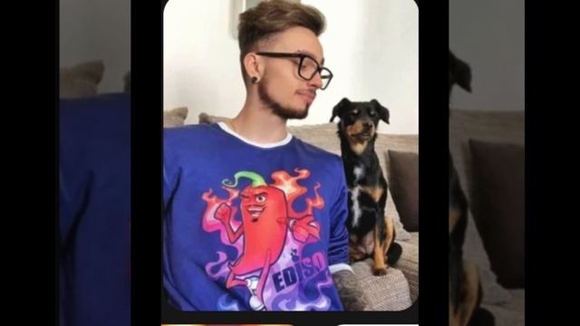 ЭДИСОН ❤️❤️