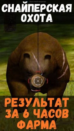 [BDO] 🎯 СНАЙПЕРСКАЯ ОХОТА: РЕЗУЛЬТАТЫ ЗА 6 ЧАСОВ ФАРМА #hunting #охота #снайперская #заработок