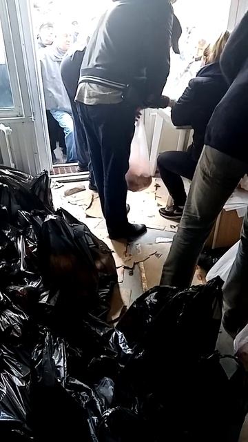 29.04.22 Самарский благотворительный фонд «SHEV» смотреть онлайн