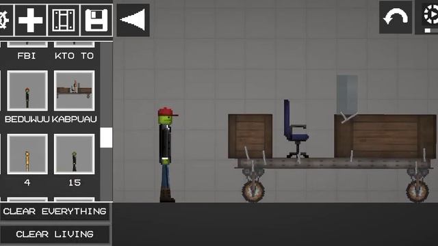 гайд на автомобиль МЕл#мелонплейграунд #игры #2023 #мем #прикол ан PlayGround смотреть онлайн