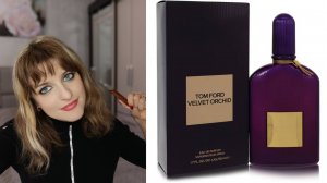 #Негативный_ обзор на парфюм #Beas_W566 аналог #Tom_Ford #Velvet_Orchid у меня #ДЦП 🌿🌱🪴♥️