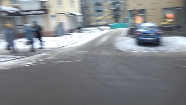 обзор