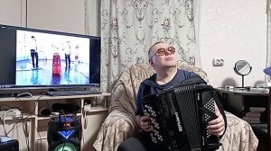 Крёстная.