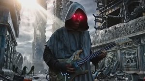 Безликий странник  Dj Progrev Dj Liga