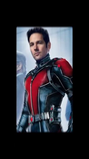 Человек муравей#shorts смотреть онлайн