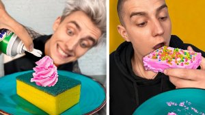 7 СПОСОБОВ ПРАНКАНУТЬ ДРУГА!! *ОЧЕНЬ СМЕШНО*