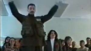 Сибкон 2000 Ну не Дурак ли Я
