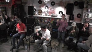 Антоха Гумбин (feat. Сергей Старостин/Жолуди Ветра) - Передозировка (версия 2)