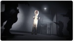 играю в SCP Фонд