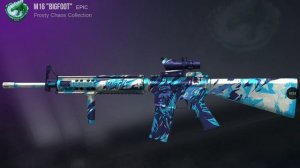 ВЫБИЛ ВСЁ ИЗ Спина ФРОСТИ ЧАОС В СИМУЛЯТОР КЕЙСОВ| ARTKILL