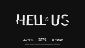 Новый проект бывшего арт-директора Deus Ex — Hell is Us представила трейлер с точной датой релиза.