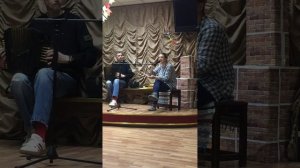 12.02.2025 г. Музей русской гармоники Альфреда Мирека
Самый большой музей гармоник в России. Москва