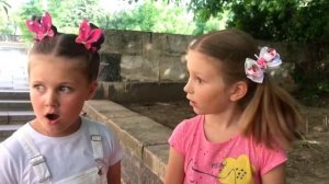 Детки Волшебные цифры Лето 2020