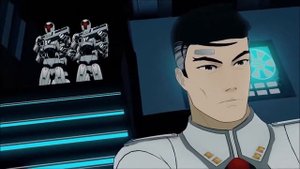 General Ironwood Tribute (RWBY AMV) - "Honour" by Black Hydra