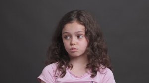 Видео визитка: дети или взрослые? Бикеева Александра актриса