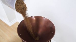 Делитель зерна Максвелл