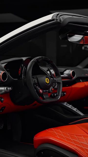 2021 Ferrari 812 GTS Стиль 🔥 Поддержи подпиской!