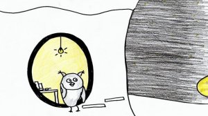 Лесная умница