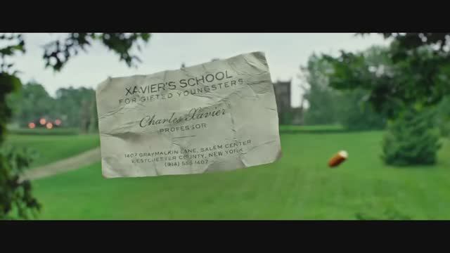 Quicksilver Saves Everyone - Sweet Dreams - X-Men_ Apocalypse (2016) Movie Clip смотреть онлайн