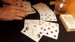 КТО НА СЕРДЦЕ КОРОЛЯ ♣️❤♠️♦️