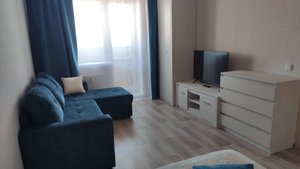 Видео квартиры