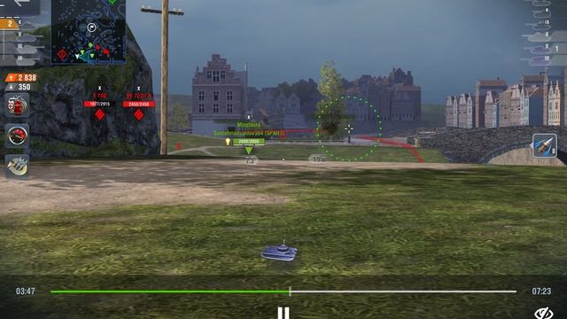 танки блиц смотреть онлайн