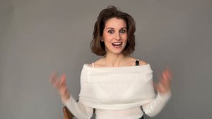 Дембровская Инна - актриса