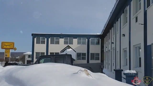 Where is Luke Joly-Durocher? смотреть онлайн