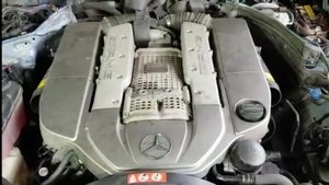 эксперименты и конверсии на тему AMG