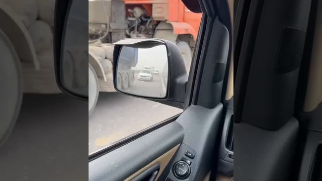 Вопрос к Правительству и Росавтодор: что нам делать в подобной ситуации ? - Трасса Кизилюрт Хасавюрт