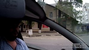 Внештатник ДПС