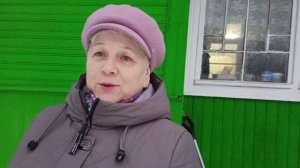 "Жизнь на пенсии".. Все как всегда.)) Заставляем себя выходить на прогулку.