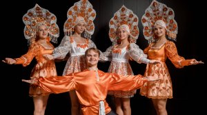 МАТУШКА ЗЕМЛЯ demo