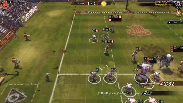 [RuBBL] Совиная лига 2-ой сезон день #8 [ФК Север] смотреть онлайн