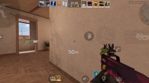 Standoff 2 Победа в ММ