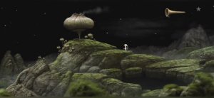 Samorost 3 прохождение 
Часть первая