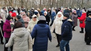 09.02.2025...♥️💜"Рядом с Тобой"!.. Гомель!..