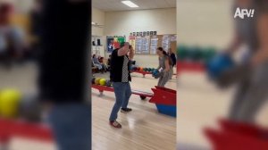 Was That a Good Idea Funniest Videos Hilarious Fails AFV