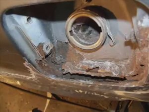 Всё можно сделать самому, даже ХОНДУ. HONDA, repair yourself.  mp4