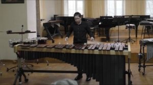 R. Zalupe - "Восточная фантазия"