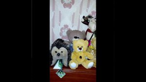 игрушки