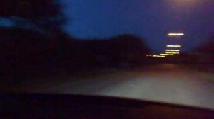 Audi A4 2.0TFSI launch control