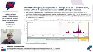 Актуальное в респираторных инфекциях