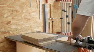 Изготовление стульев из дерева с гнутой спинкой