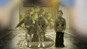 Стихотворение Ю.Друниной "Зинка"