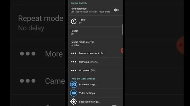 How to Sett 4K HD Video Quality in Open Camera смотреть онлайн
