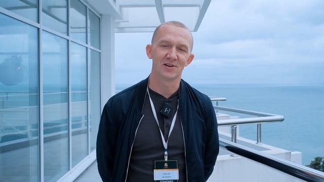 Старт 4-ого потока Клуба Миллионеров Сочи