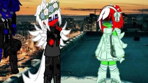 Танцы на крыше